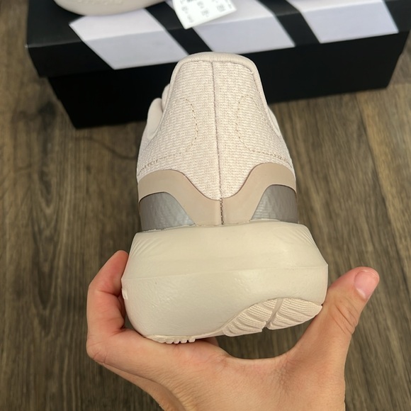 NWT Adidas Runfalcon 3.0 Women's Shoes - Mauve - IE0744 - Picture 4 of 10